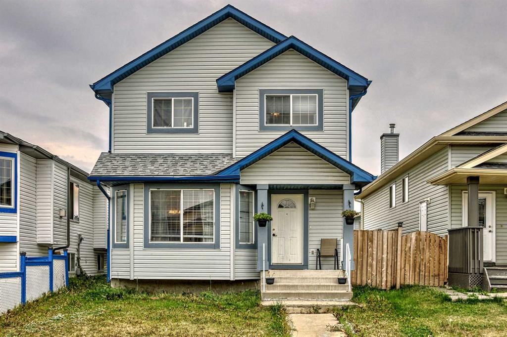 163 Taracove Estate Drive NE, Calgary — main listing photo