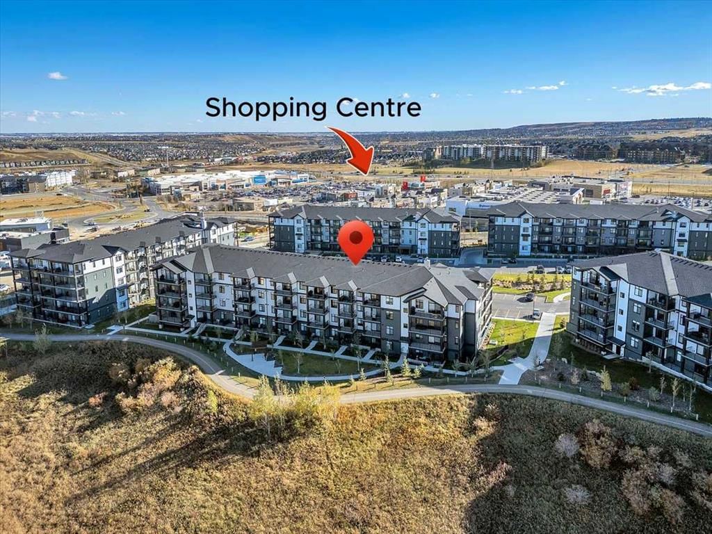 305, 30 Sage Hill NW, Calgary — main listing photo