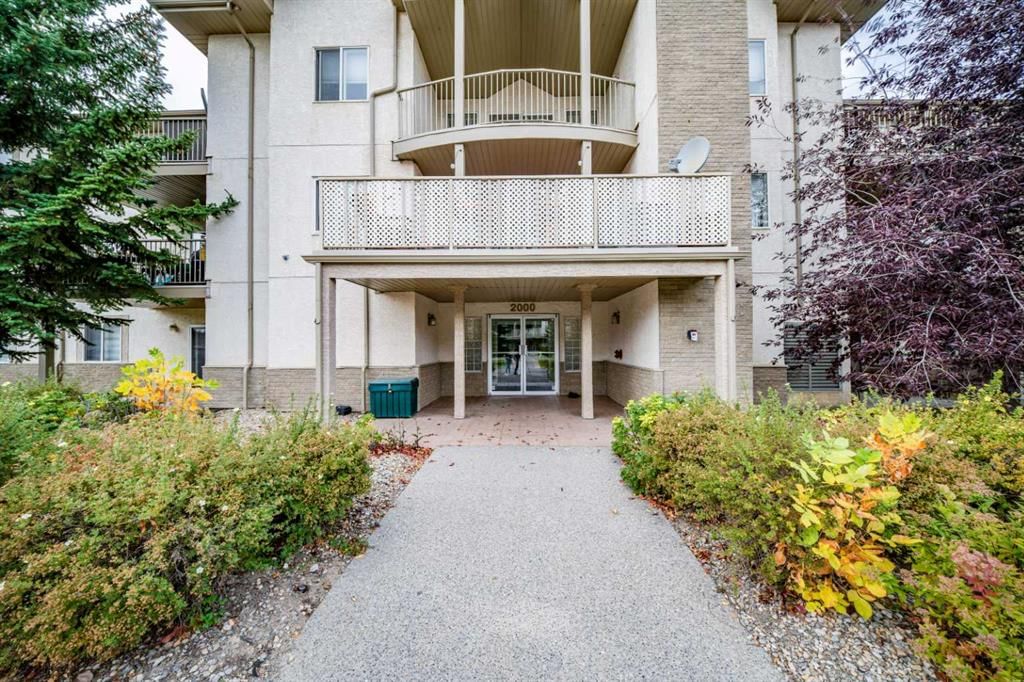 2107, 20 Harvest Rose Park NE, Calgary — main listing photo