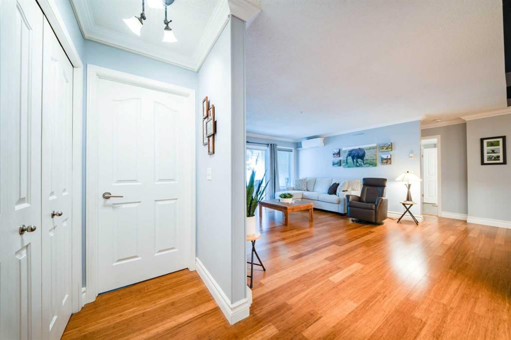 2107, 20 Harvest Rose Park NE, Calgary — photo 4 of 44