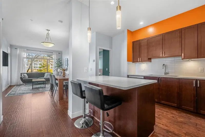 204, 22 Auburn Bay Link SE, Calgary — photo 2 of 37