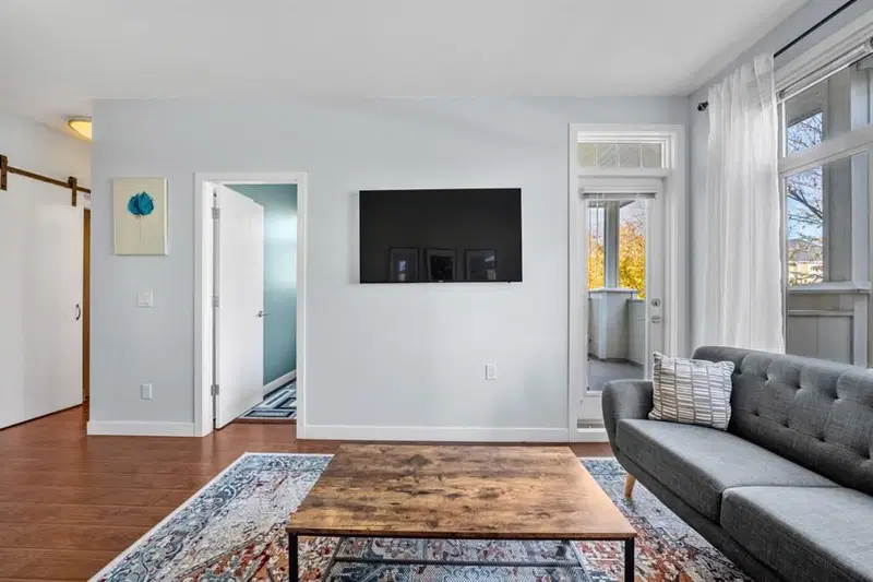 204, 22 Auburn Bay Link SE, Calgary — photo 5 of 37
