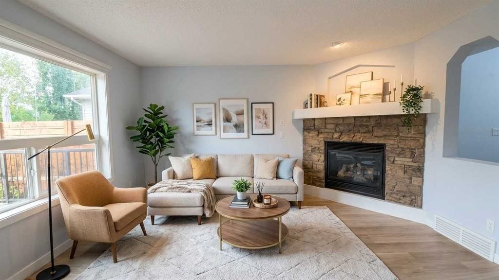 6 Cranwell Manor SE, Calgary — photo 4 of 44