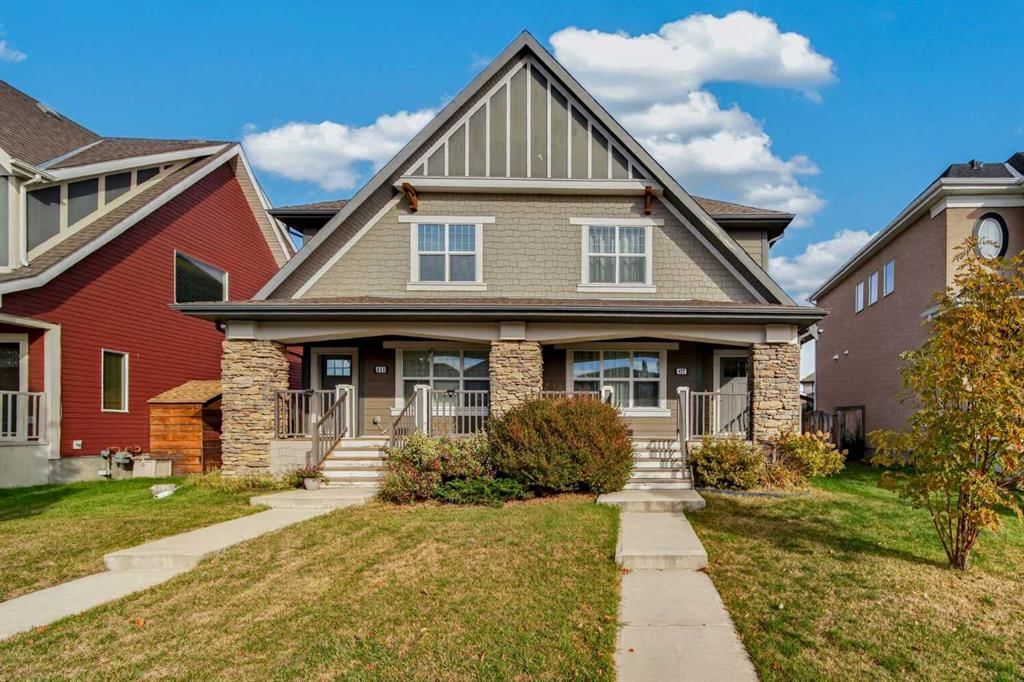 427 Mahogany Boulevard SE, Calgary — photo 2 of 45