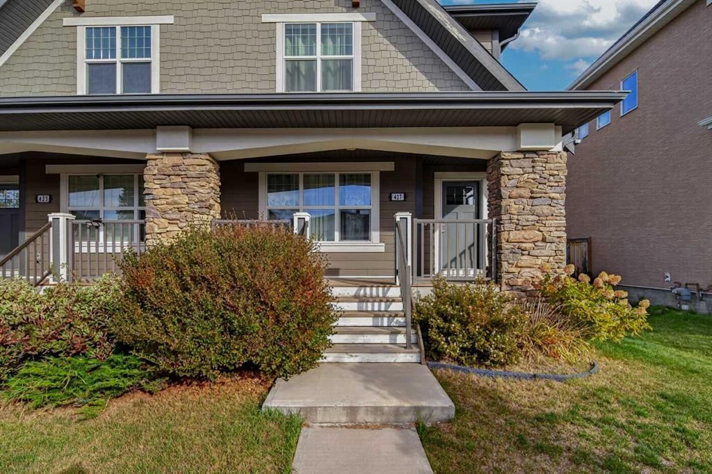 427 Mahogany Boulevard SE, Calgary — photo 3 of 45