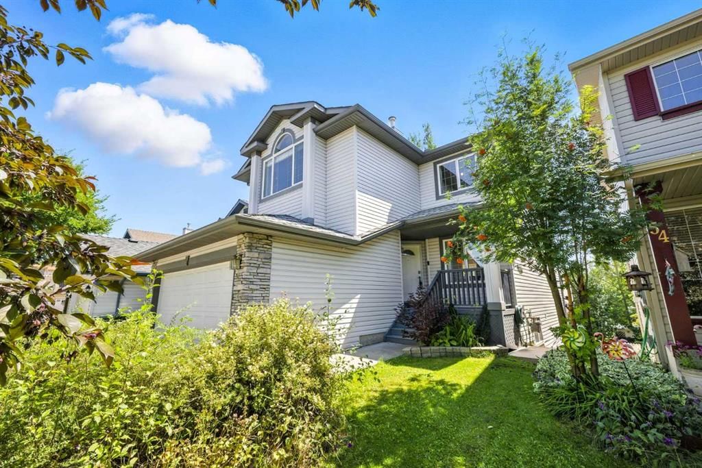 58 Tuscany Ridge View NW, Calgary — photo 2 of 40