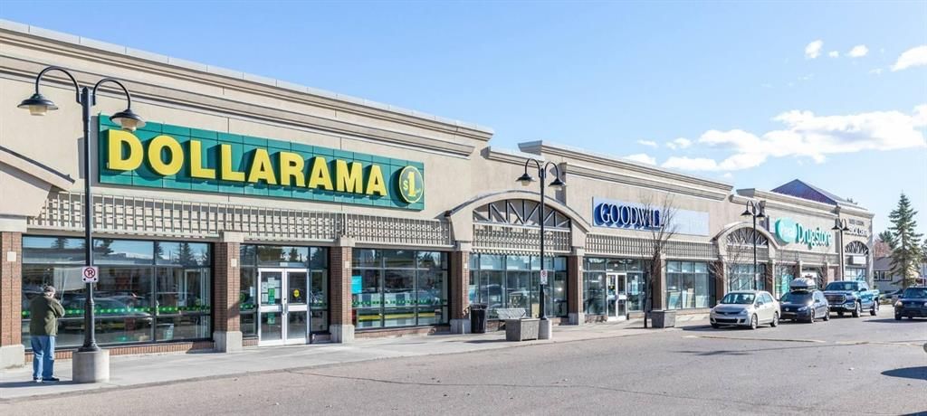 1440 52 St NE, Calgary — main listing photo
