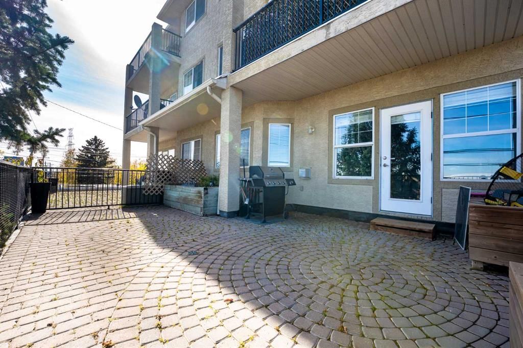 103, 4718 Stanley Road SW, Calgary — condo for sale