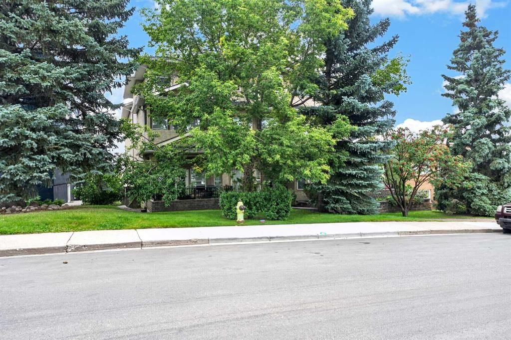 103, 4718 Stanley Road SW, Calgary — photo 2 of 22