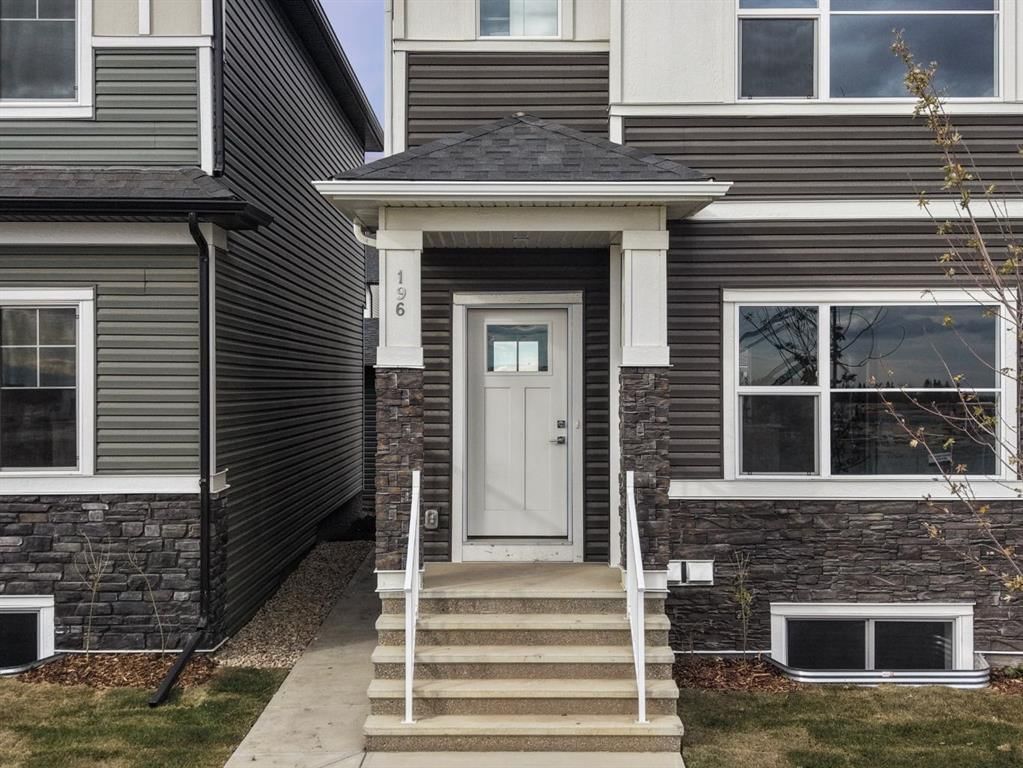 196 Huxbury View NE, Calgary — photo 2 of 41