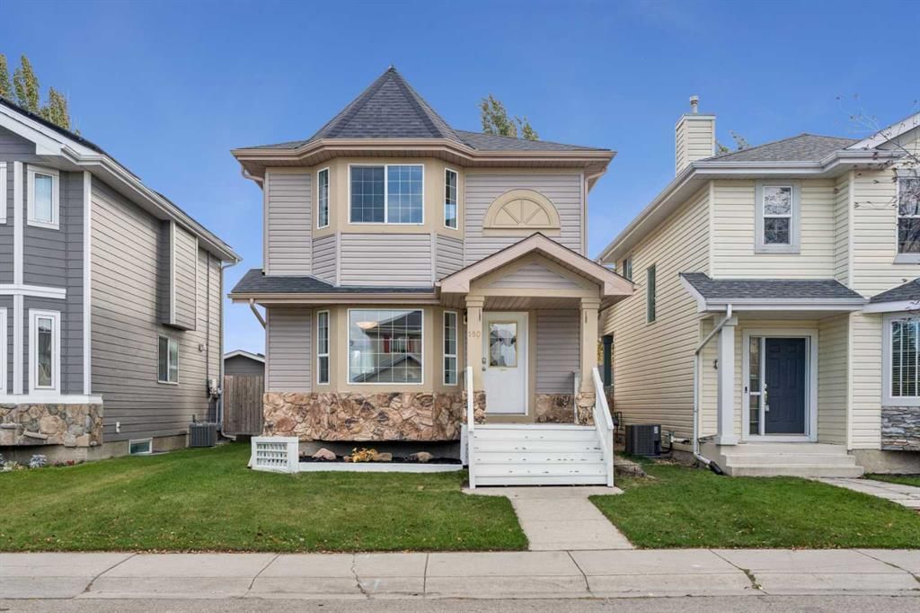 180 Chaparral Ridge Circle SE, Calgary — photo 2 of 36