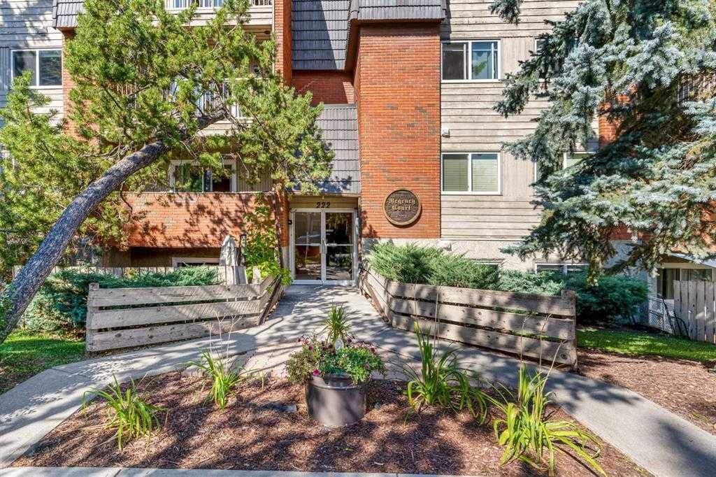 404, 222 5 Avenue NE, Calgary — apartment for sale
