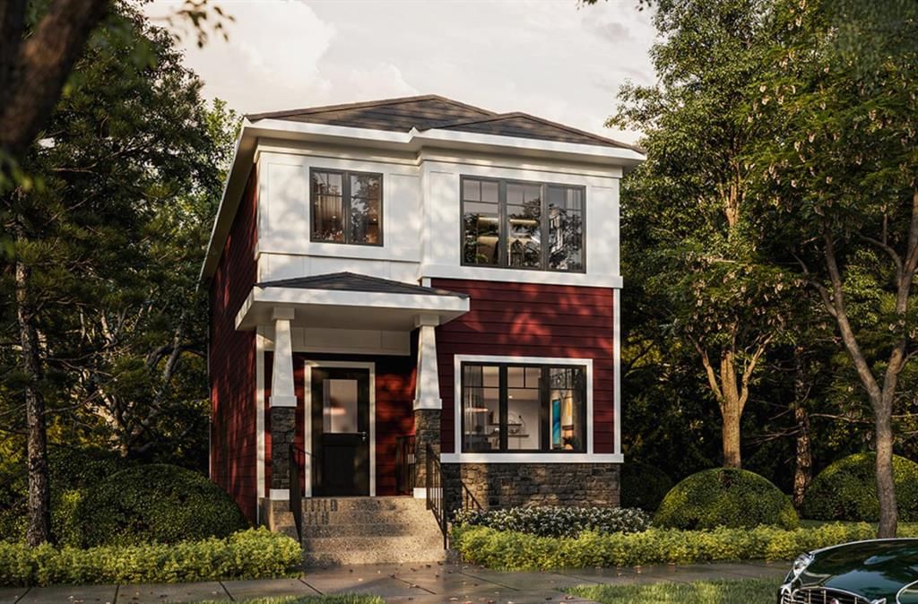 588 Lewisburg Place NE, Calgary — main listing photo