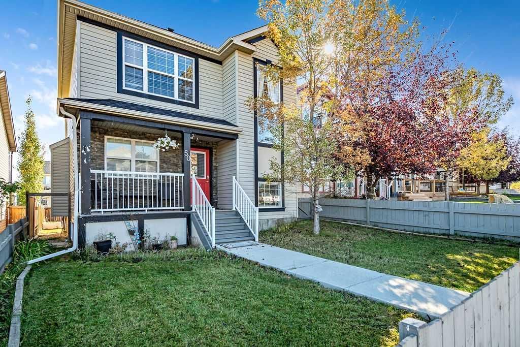 50 Cimarron Grove Way, Okotoks — photo 2 of 38