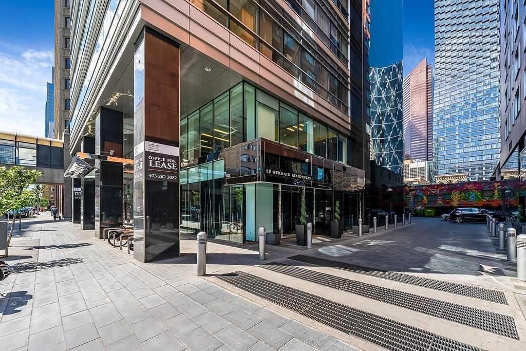1502, 108 9 Avenue SW, Calgary — photo 3 of 50