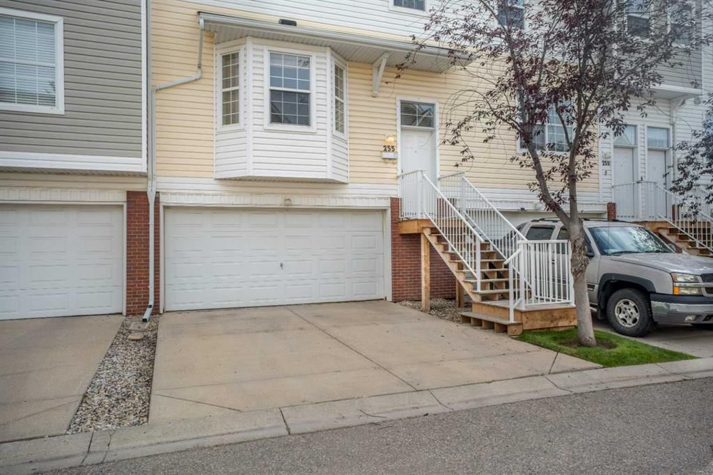 255 Prestwick Acres Lane SE, Calgary — main listing photo
