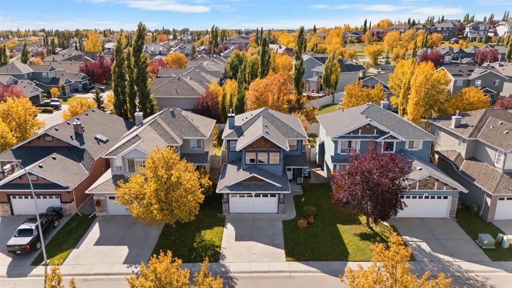 85 Royal Oak Crescent NW, Calgary — photo 3 of 50