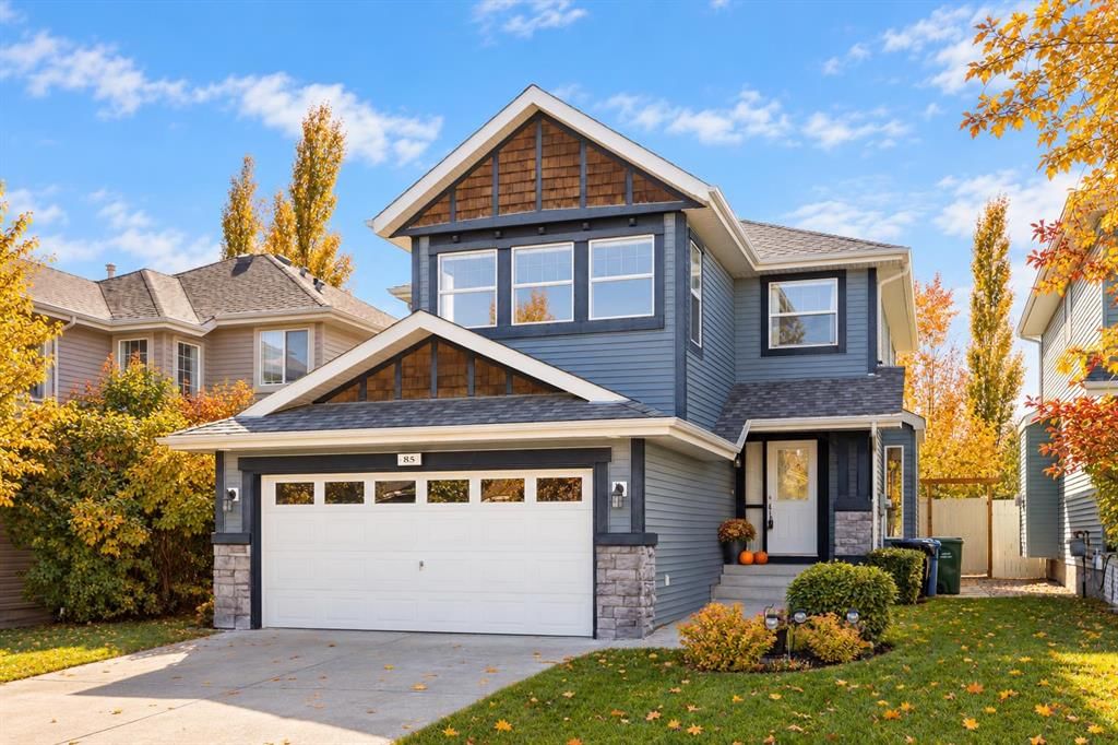 85 Royal Oak Crescent NW, Calgary — photo 4 of 50