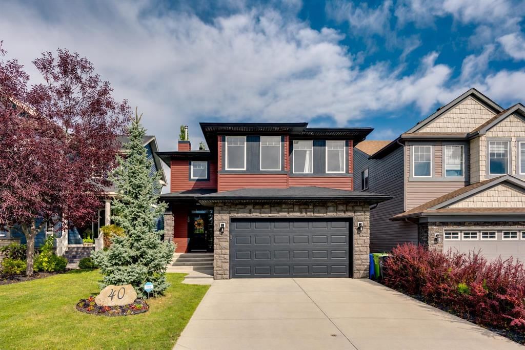 40 Evanspark Circle NW, Calgary — photo 2 of 50