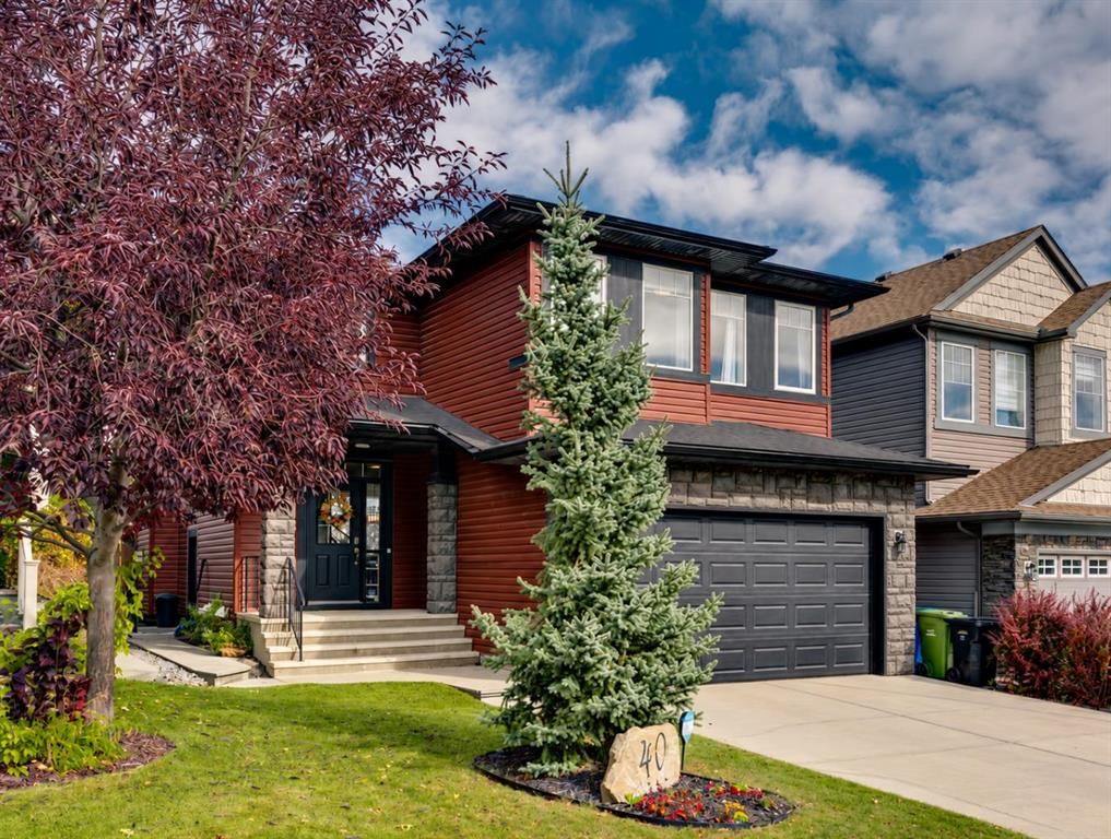 40 Evanspark Circle NW, Calgary — photo 3 of 50
