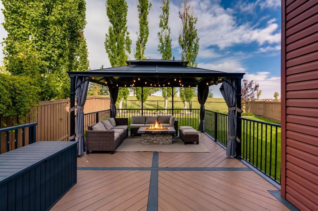 40 Evanspark Circle NW, Calgary — photo 5 of 50