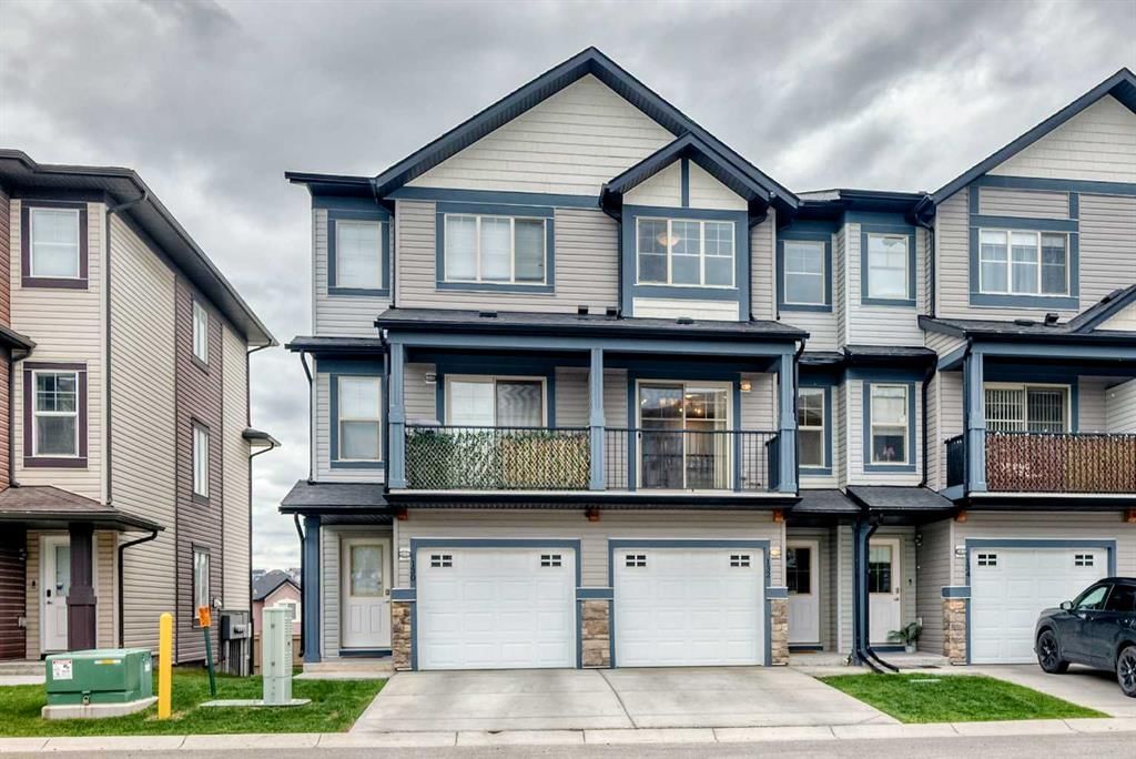 132 Sage Hill Grove NW, Calgary — main listing photo
