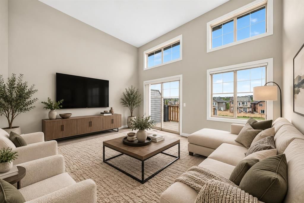 132 Sage Hill Grove NW, Calgary — photo 4 of 48
