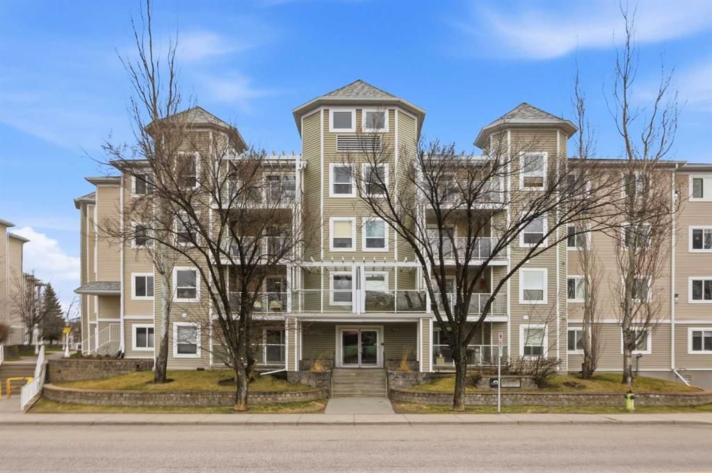 209, 280 Shawville Way SE, Calgary — main listing photo