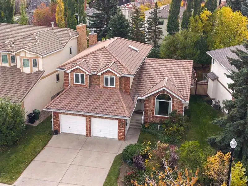 6915 Christie Estate Boulevard SW, Calgary — detached for sale