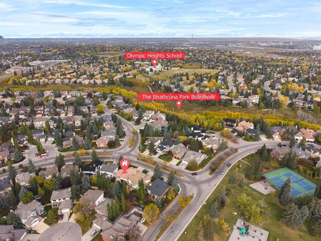 6915 Christie Estate Boulevard SW, Calgary — photo 2 of 39
