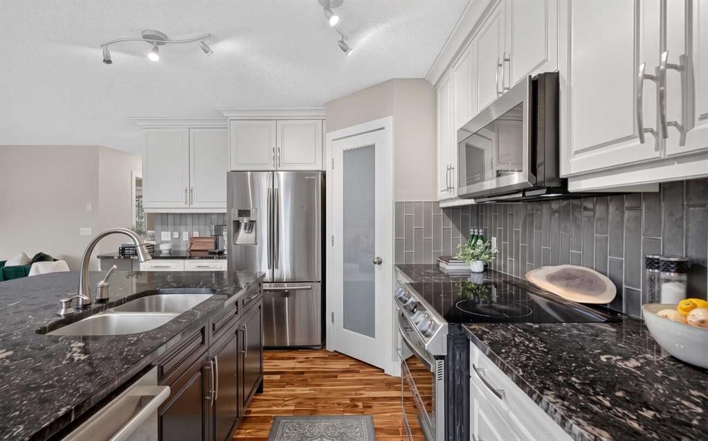 47 Chaparral Common SE, Calgary — photo 5 of 46