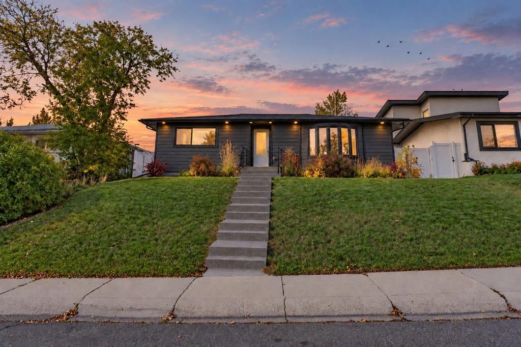 5031 Trelle Drive NE, Calgary — main listing photo