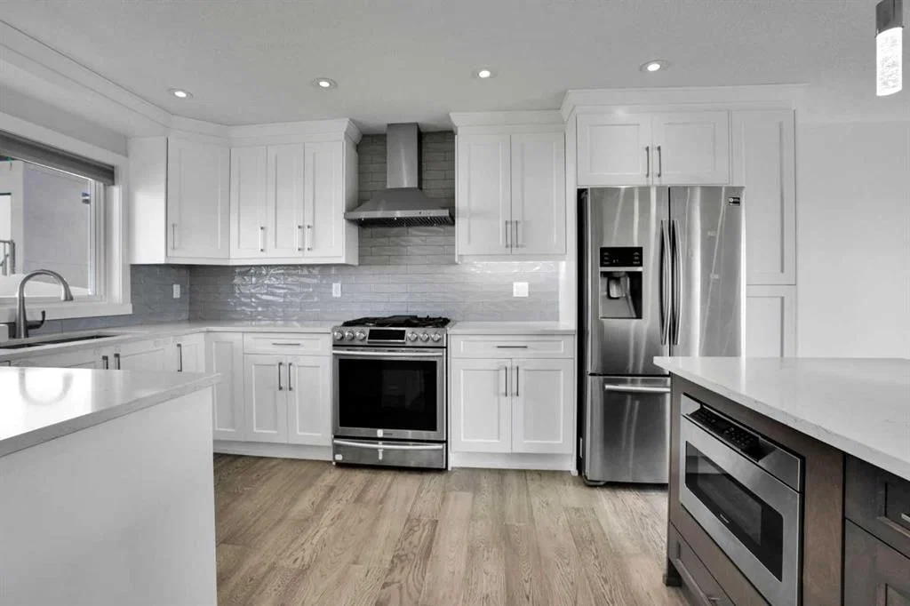 5031 Trelle Drive NE, Calgary — photo 4 of 27