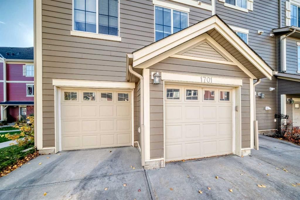 1701, 125 Panatella Way NW, Calgary — photo 3 of 44