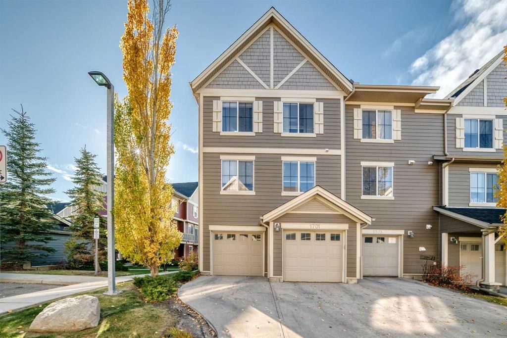 1701, 125 Panatella Way NW, Calgary — photo 4 of 44