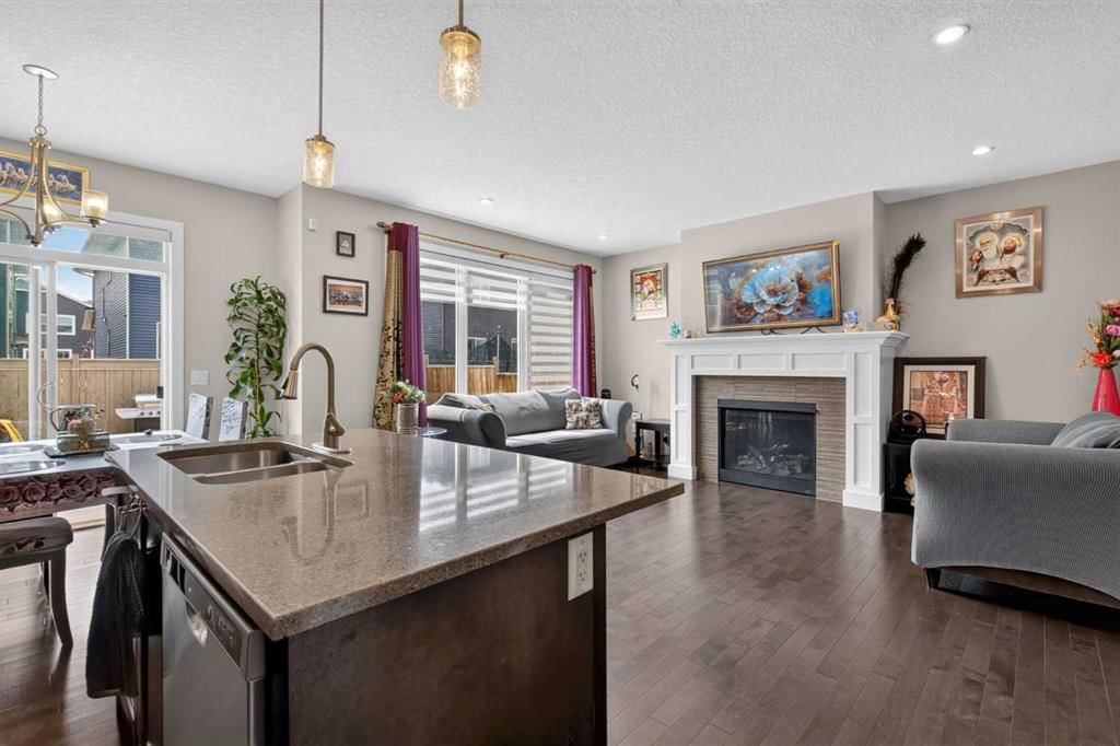 45 Saddlestone Drive NE, Calgary — photo 5 of 45