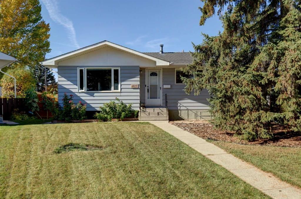4827 Montana Drive NW, Calgary — photo 2 of 32