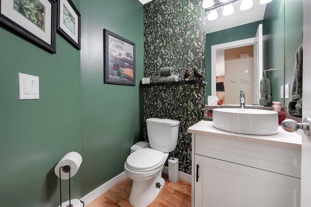 87 Springs Crescent SE, Airdrie — photo 5 of 50