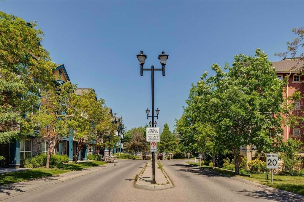 340, 22 Richard Place SW, Calgary — apartment for sale