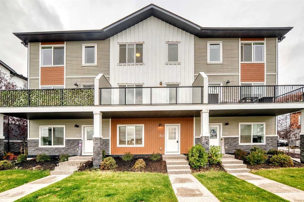343 Creekside Boulevard SW, Calgary — photo 2 of 43