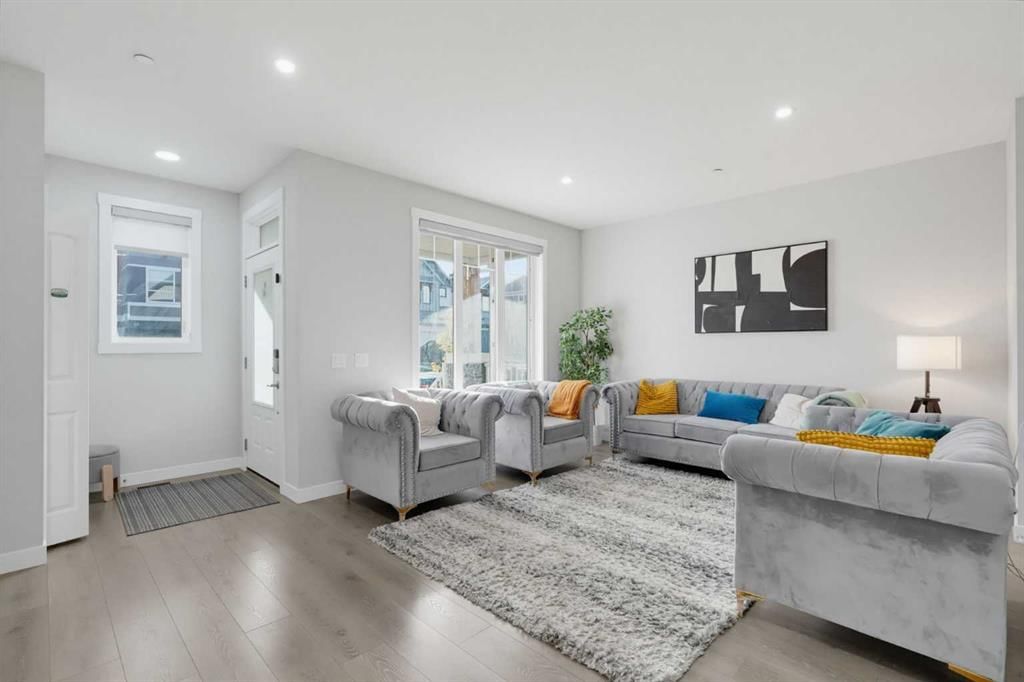 341 Calhoun Common NE, Calgary — photo 2 of 47