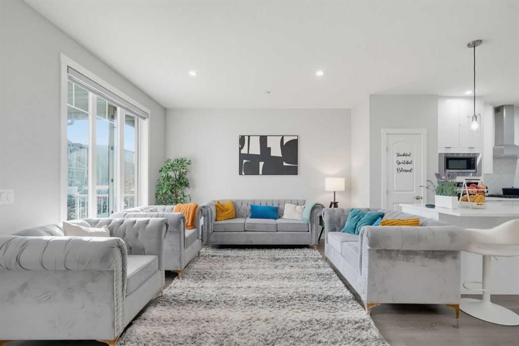341 Calhoun Common NE, Calgary — photo 4 of 47