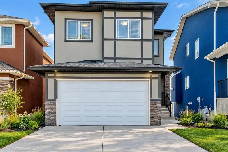 78 Baysprings Gardens SW, Calgary — detached for sale