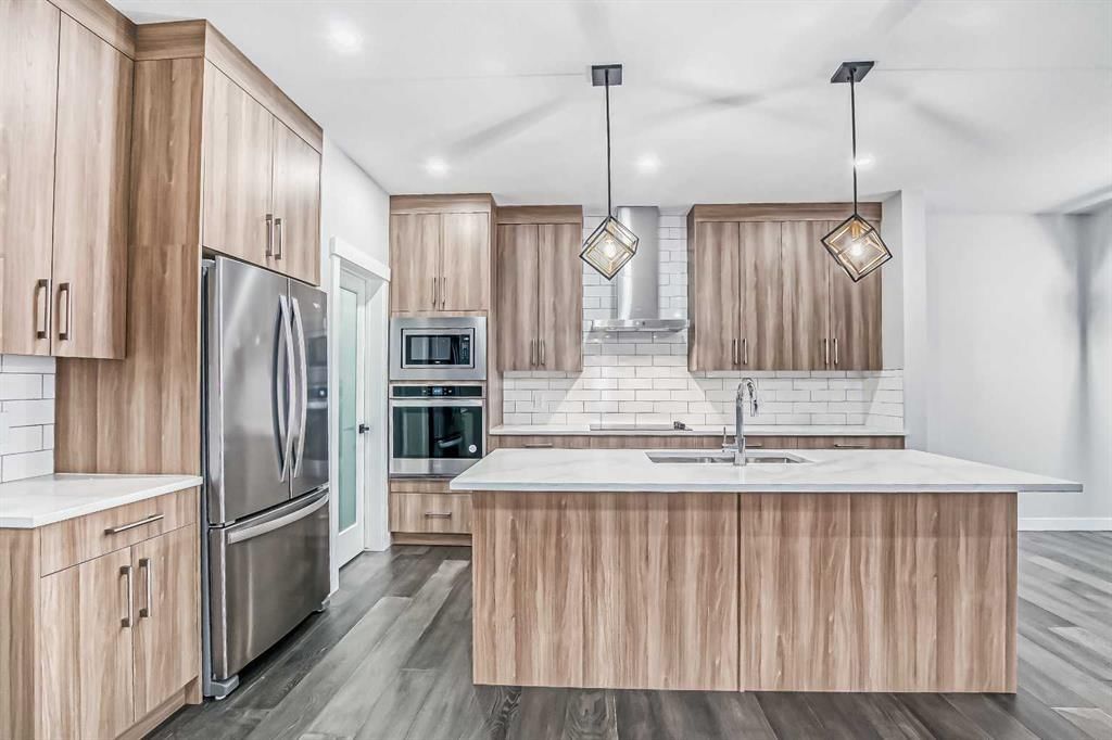 78 Baysprings Gardens SW, Airdrie — photo 4 of 30
