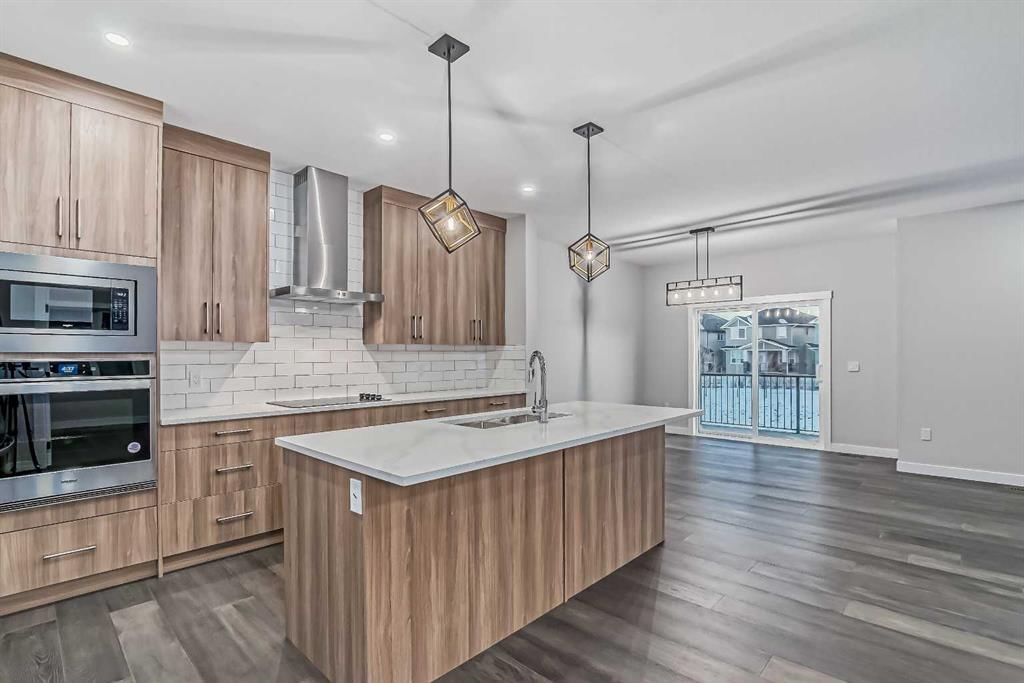 78 Baysprings Gardens SW, Airdrie — photo 5 of 30