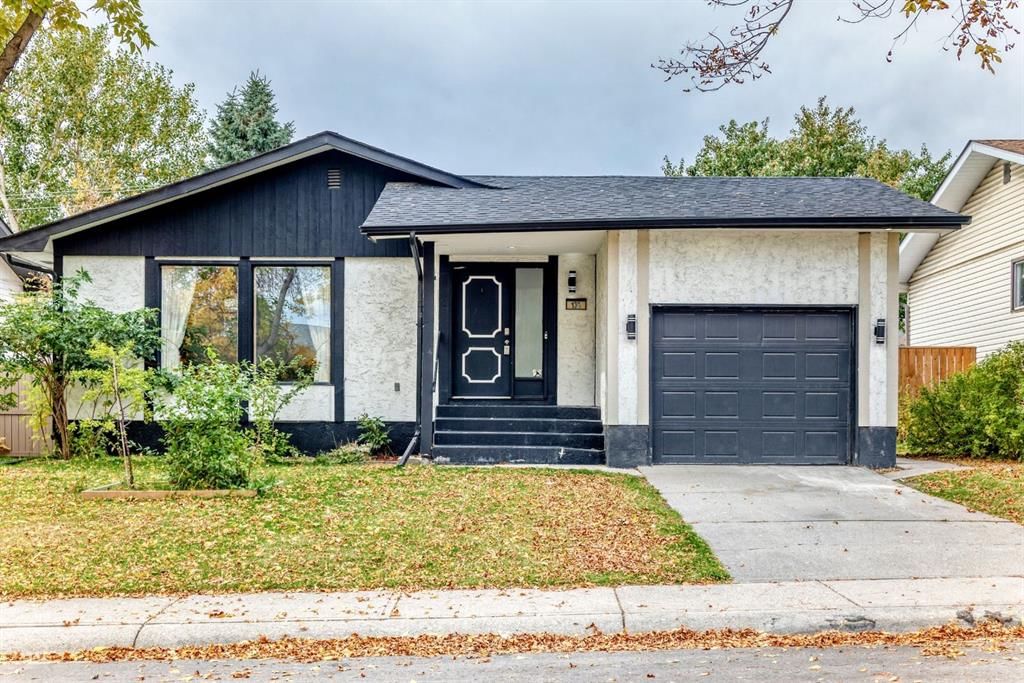 135 Whiteview Close NE, Calgary — detached for sale