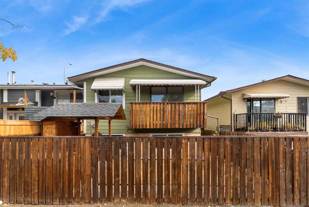 D, 903 44 Street SE, Calgary — photo 3 of 22