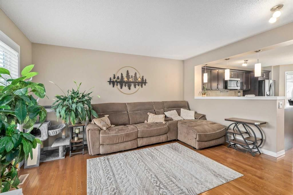 240 Elgin Meadows Gardens SE, Calgary — semi detached (half duplex) for sale