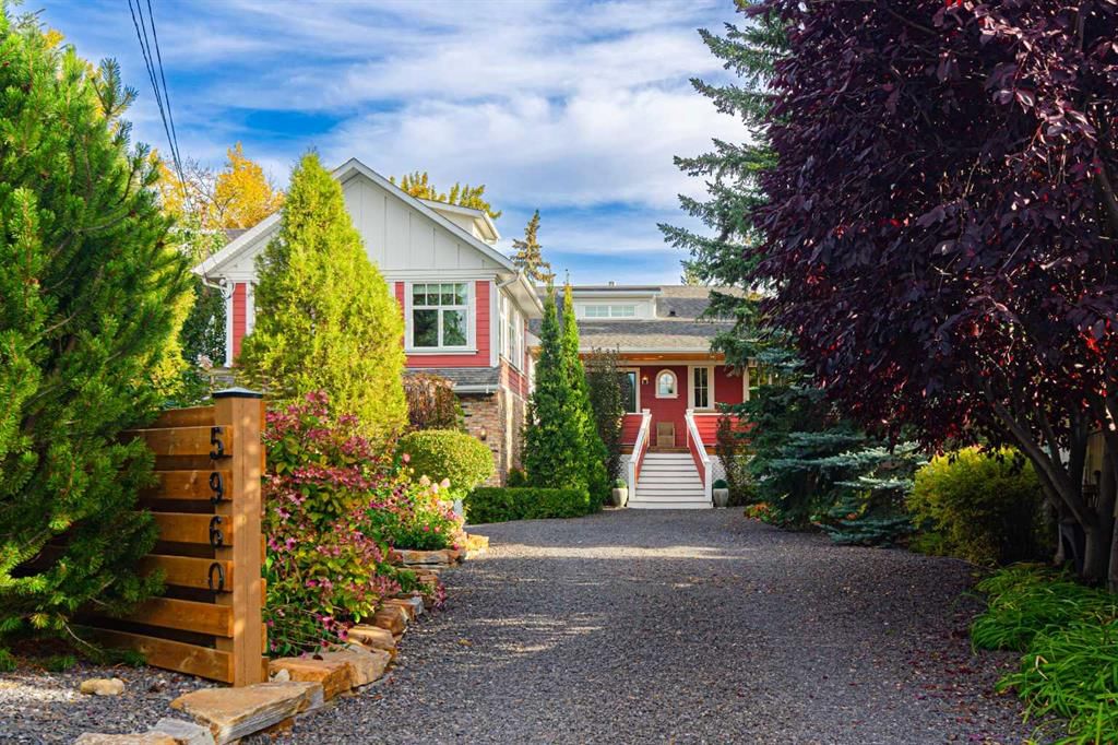 5960 Bow Crescent NW, Calgary — photo 4 of 40