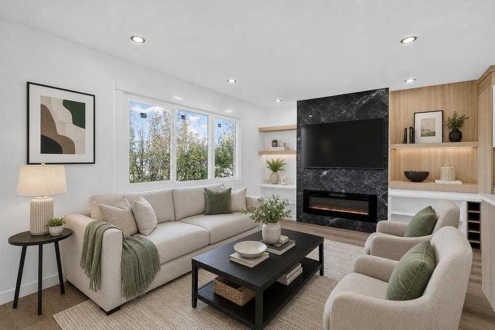 9532 Allison Drive SE, Calgary — photo 4 of 50